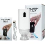 online shopping dsg store USB Şarjlı Elektrikli Vakum Pompası Taşınabilir Vakum Makinesi