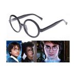 Online Siyah Çerçeveli Harry Potter Gözlüğü