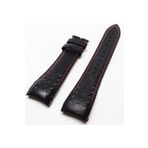 onlinekordon Seiko Sportura Scjc043 Uyumlu Deri Saat Kordonu
