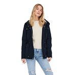 Onlnewstarline Spring Cc Otw Kadın Ceket - 15218612 Siyah M
