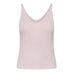 Onlshına Sl Glıtter Top Knt Kadın Mor Bluz - 15322379