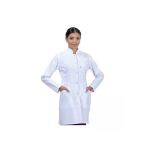 Önlük Hakim Yaka Doktor Öğretmen Önlüğü Orta Boy