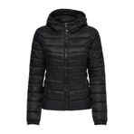 Only 15156569 Onltahoe Hood OTW Noos Rose Brown Kadın Mont Ceket