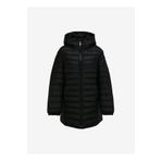 Only 15156569 Tahoe Hood Koyu Yeşil Kadın Mont