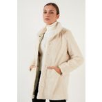 Only 15164600 Taş Rengi Kadın Mont