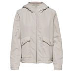 Only 15208777 Krem Kadın Mont