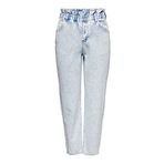 Only 15235711 Light Blue Denim Kadın Jean Pantolon