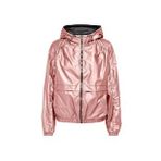 Only 15244657 Pembe Kadın Mont
