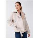 ONLY 15260002 CAPRAZ FERMUARLI ICI TUYLU DERI MONT