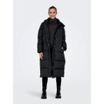 Only 15276961 Onlalıce Down Coat Otw Noos Kadın Kaban - M - Black