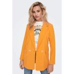 Only 15283730-23Y Onladıson-Marı Blazer Tlr Kadın Blazer Ceket - Apricot - 36