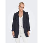 Only 15284755 Kadin Blazer Ceket - Siyah - 40