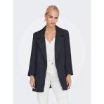 Only 15284755 Kadin Blazer Ceket - Siyah
