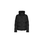 Only 15295424 Siyah Onlnewcool Puffer Kadın Mont