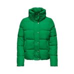 Only 15295424 Yeşil Kadın Mont
