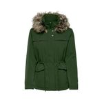 Only 15297128 New Starline Kadın Parka