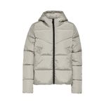 Only 15300257 Bej Kadın Mont