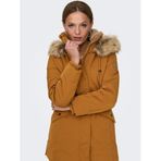 Only 15300627 New Priska Kadın Parka