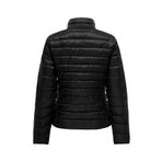 Only 15304783 Siyah Kadın Mont
