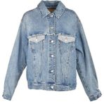 Only 15311349 Kadın Mont Jean - S