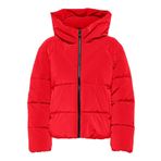 Only 15318451 Koyu Mavi Onlece Puffer Jacket Cs Otw Kadın Mont