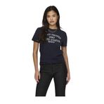Only 15320504 Sinna Beyaz Kadın T-shirt