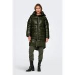 Only 15321848 Onlsky Oversızed Puffer Coat cc Otw Kadın Şişme Kaban - XS
