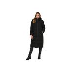 Only 15326655-BLACK Onlpaula Premium Puffer Siyah Kadın Mont