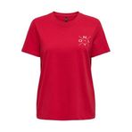Only 15339251 Lotta Kadın T-shirt