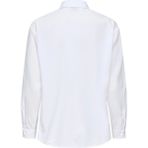 Only 15354837 Kadin Gomlek - Beyaz - XS