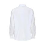 Only 15354837 Kadin Gomlek - Beyaz