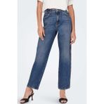 Only 64615271398 Mavi Kadın Jean Pantolon