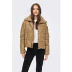 Only 65515265538 Vizon Kadın Mont