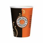Only 8 Oz 50 Li My Cup Karton Bardak