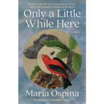 Only a Little While Here: A Novel