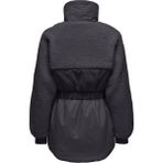 Only Antrasit Kadın Mont Onlerıka Mıx Jacket Lıfe cc Otw - XS