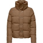 Only Bakır Kadın Mont Onlnewcool Puffer Jacket cc Otw - XL