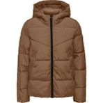 Only Bakır Onlnewamanda Short Jacket Kadın Mont