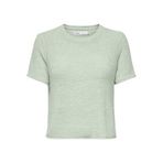 ONLY Bayan Onlsunny S/S kazak KNT Noos, Yeşil, M