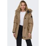Only Bayan Parka Uzun Mont 15304625