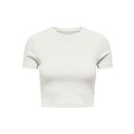 Only Betty Crop Kadın Tişört 15311891
