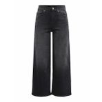 Only Black Denim Kadın Kot Pantolon