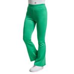 Only Chino kadın pantolonu, Yeşil., XS