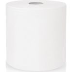 Only Endüstriyel Jumbo Rulo Kağıt Havlu / Tek Kat / 510 Metre / 4'lü Koli