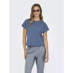 Only Erıca Oversize Kadın Tişört 15308926