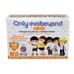 Only Evobeyond Meltblown 50 Adet Çocuk Maskesi