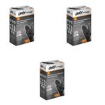 Only Evobeyond Only Evo Beyond Siyah Pudrasız Nitril Eldiven - Muayne İş Eldiveni - Large - 100'lü 3 Paket