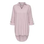ONLY Female Tunik Üst kısım ONLCARO Tunik üst parça, Eflatun Buz, M