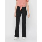 Only Fever Stretch Regular Fit Kadın Pantolon 15213525