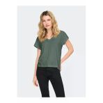 Only Free Lıfe Loose Fit Kadın Tişört 15369294